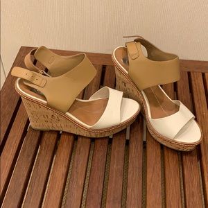 Dolce Vita wedges